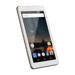Tablet Multilaser M7S Plus 1GB 16GB Wi-Fi Bluetooth Quad Core 7 Pol. Câmera Frontal 1.3MP e Traseira 2.0MP Android 8.1 Dourado - NB301