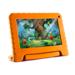 Tablet Kid Pad Go 7 Pol. Laranja Multilaser - NB313