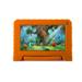 Tablet Kid Pad Go 7 Pol. Laranja Multilaser - NB313