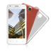 Smartphone Multilaser Ms45 Colors Branco Tela 4.5 Pol. Câmera 3 Mp + 5 Mp 3G Quad Core 8Gb Android 5.0 - P9010