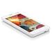 SMARTPHONE MS50 BRANCO + MICRO SD 16GB - P9031