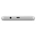 Smartphone Ms55M 3G Tela 5.5 Pol. Android 7 Dual Chip Memória 16Gb Bluetooth Multilaser Branco - P9047