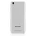 Smartphone Ms55M 3G Tela 5.5 Pol. Android 7 Dual Chip Memória 16Gb Bluetooth Multilaser Branco - P9047