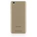 Smartphone Ms55M 3G Tela 5.5 Pol. Android 7 Dual Chip Memória 16Gb Bluetooth Multilaser Branco - P9047