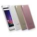 Smartphone Ms55M 3G Tela 5.5 Pol. Android 7 Dual Chip Memória 16Gb Bluetooth Multilaser Branco - P9047