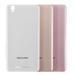 Smartphone Ms55M 3G Tela 5.5 Pol. Android 7 Dual Chip Memória 16Gb Bluetooth Multilaser Branco - P9047