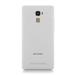 Smartphone Ms60F 4G Tela 5,5 Sensor De Impressão Digital 1Gb Ram Dual Chip Android 7 Multilaser Dourado - P9056