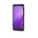 Smartphone Multilaser G 4G 16GB Tela 5.5 Octa Core Sensor de Digitais Android 9.0 GO Preto - P9095