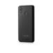 Smartphone Multilaser G 4G 16GB Tela 5.5 Octa Core Sensor de Digitais Android 9.0 GO Preto - P9095