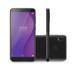 Smartphone Multilaser G 4G 16GB Tela 5.5 Octa Core Sensor de Digitais Android 9.0 GO Preto - P9095