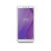 Smartphone Multilaser G 4G 16GB Tela 5.5 Processador Octa Core Sensor de Digitais Android 9.0 GO Dourado - P9096