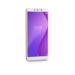 Smartphone Multilaser G 4G 16GB Tela 5.5 Processador Octa Core Sensor de Digitais Android 9.0 GO Dourado - P9096