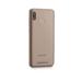 Smartphone Multilaser G 4G 16GB Tela 5.5 Processador Octa Core Sensor de Digitais Android 9.0 GO Dourado - P9096