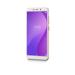 Smartphone Multilaser G 4G 16GB Tela 5.5 Processador Octa Core Sensor de Digitais Android 9.0 GO Dourado - P9096