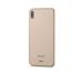 Smartphone Multi E 3G 16GB Tela 5,0 Quad Core Câmera traseira 5MP + 5MP frontal Dourado - P9102