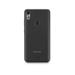Smartphone Multilaser F Café Tela 5.5 Pol. Sensor de Digitais 16GB 3G 1GB RAM Câmera traseira 5MP + 5MP frontal - P9105