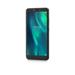 Smartphone Multilaser F Café Tela 5.5 Pol. Sensor de Digitais 16GB 3G 1GB RAM Câmera traseira 5MP + 5MP frontal - P9105