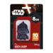 PENDRIVE STAR WARS - DARTH VADER 8GB - PD035