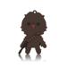 Pen Drive Star Wars Chewbacca 8GB USB Leitura 10MB/s e Gravação 3MB/s Multilaser - PD041