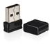 Pendrive Nano Preto 4gb Multilaser - PD052