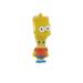 Pendrive Simpsons Bart 8gb Multi - PD071