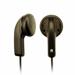 FONE AURICULAR BASICO PRETO P2 - PH006