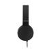 HEADPHONE NEW FUN WIRED PRETO - PH268