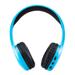 HEADPHONE BLUETOOTH MULTILASER JOY AZUL - PH310