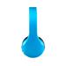 HEADPHONE BLUETOOTH MULTILASER JOY AZUL - PH310