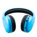 HEADPHONE BLUETOOTH MULTILASER JOY AZUL - PH310