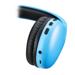 HEADPHONE BLUETOOTH MULTILASER JOY AZUL - PH310