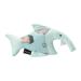 BUDDY SHARK AZUL - PP245