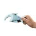 BUDDY SHARK AZUL - PP245