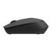 RAPOO MOUSE SEM FIO 1300 DPI BLUETOOTH+2.4G GARANTIA 5 ANOS C PILHA M100 PRETO - RA009