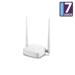 Roteador 2 Antenas Wireless 300Mbps - RE160V