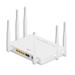 ONU GPON ZTE F680 - WiFi AC2000 Mbps, 4x4 em 5GHz, com 6 Antenas - RE913