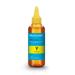 REFIL DE TINTA AMARELO HP 100ML - RF004