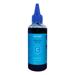Refil de Tinta Compatível Universal Para Epson HP Canon 100ml Ciano - RF018