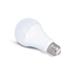 Lâmpada LED Bulbo Inteligente Colorida Dimerizável Wi-Fi - Multilaser Liv - SE224