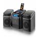 CAIXA DE SOM 40W RMS USB FM CD DOCK STATION - SP158