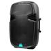 CAIXA DE SOM AMPLIFICADORA TROLLEY 15 POL BLUETOOTH 300W - SP220