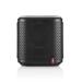 Caixa De Som Pulse Mini Bluetooth/Sd/P2 10W Rms Preta - SP236