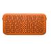 PULSE CAIXA DE SOM BLUETOOTH USB/SD/ HANDS FREE/ AUX/ BATERIA LARANJA - SP249