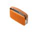 PULSE CAIXA DE SOM BLUETOOTH USB/SD/ HANDS FREE/ AUX/ BATERIA LARANJA - SP249