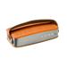 PULSE CAIXA DE SOM BLUETOOTH USB/SD/ HANDS FREE/ AUX/ BATERIA LARANJA - SP249