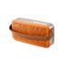 PULSE CAIXA DE SOM BLUETOOTH USB/SD/ HANDS FREE/ AUX/ BATERIA LARANJA - SP249