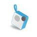 CAIXA DE SOM MINI 5W BT AZUL - SP312