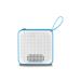 CAIXA DE SOM MINI 5W BT AZUL - SP312