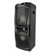 Caixa De Som Party Speaker Torre 500W Rms Bluetooth/ Usb/ Fm/ Aux Pulse - SP322