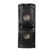 Caixa De Som Party Speaker Torre 500W Rms Bluetooth/ Usb/ Fm/ Aux Pulse - SP322